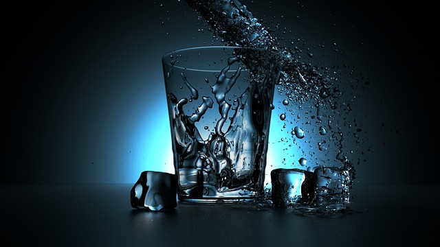 H2O2 zum Wohle unserer Gesundheit